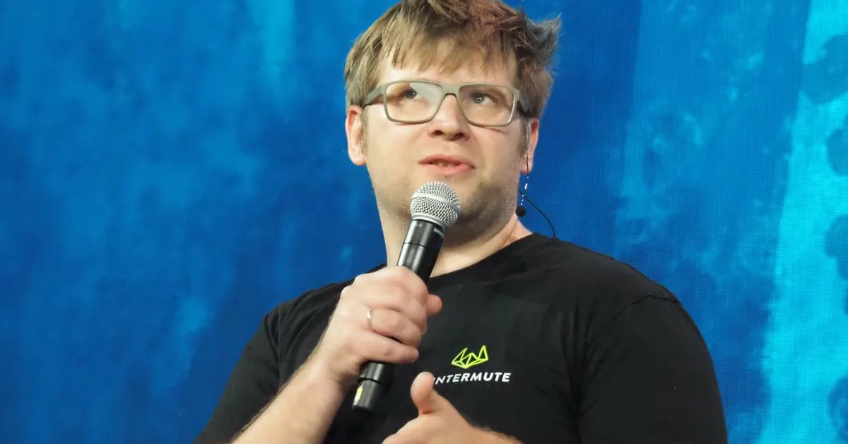 Wintermute Trading Hits Governance Roadblocks in DeFi Yield Hunt