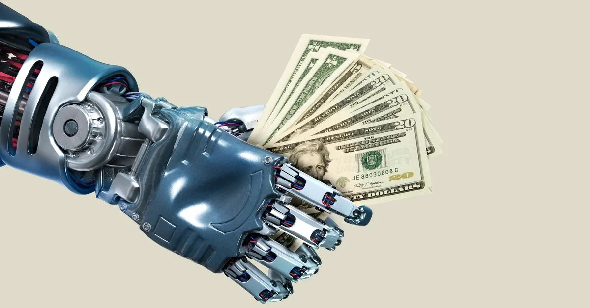 Nvidia Earnings Could Determine Fate of AI-Related Crypto Tokens