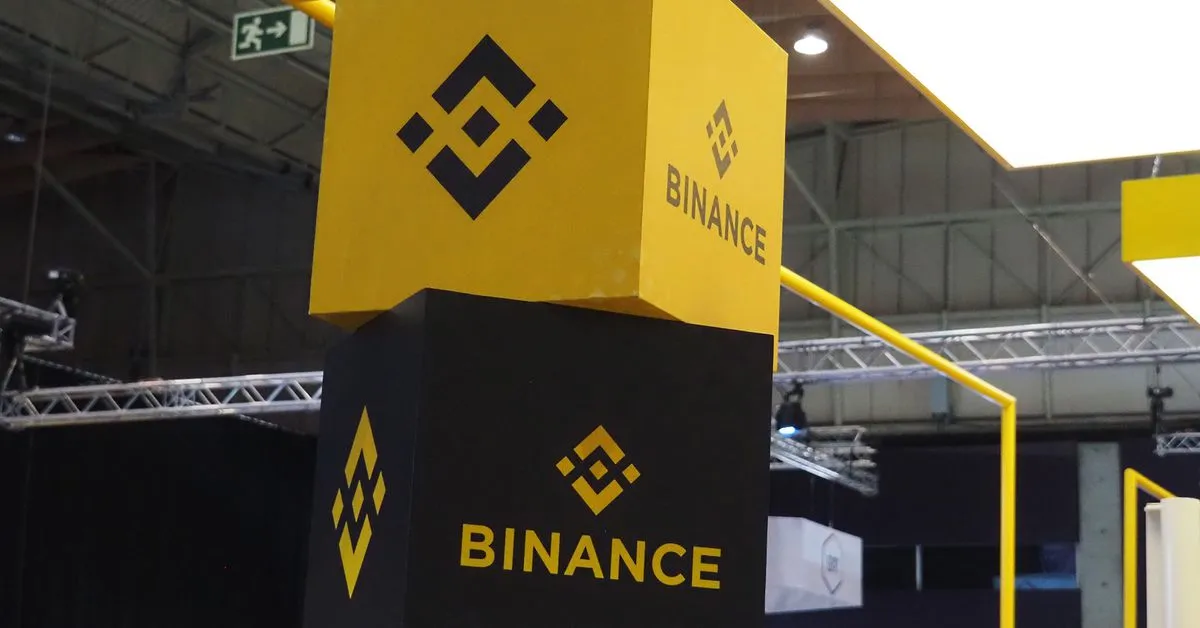 Binance Cuts Ties with Five Sanctioned Russian Banks