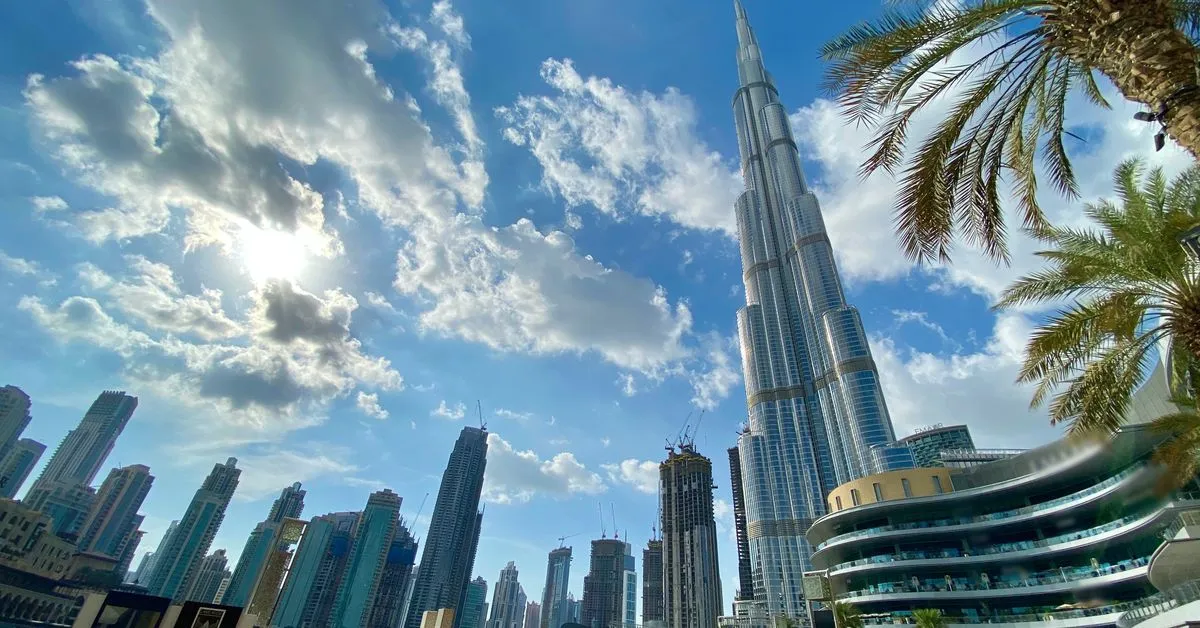 Komainu Receives Operating License from Dubai Crypto Regulator