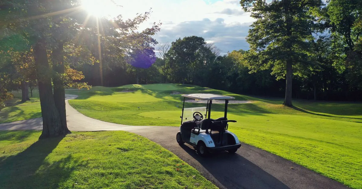 Links Golf Club Launches New Membership Tiers to Expand Access