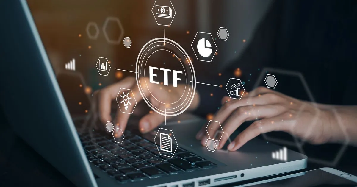 Direxion Files for Bitcoin and Ether Futures ETF