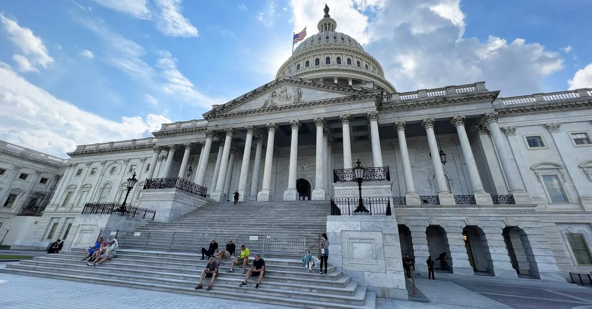 p> Crypto Industry Sees Legislative Progress, But Will It Be Enough to Become Law?