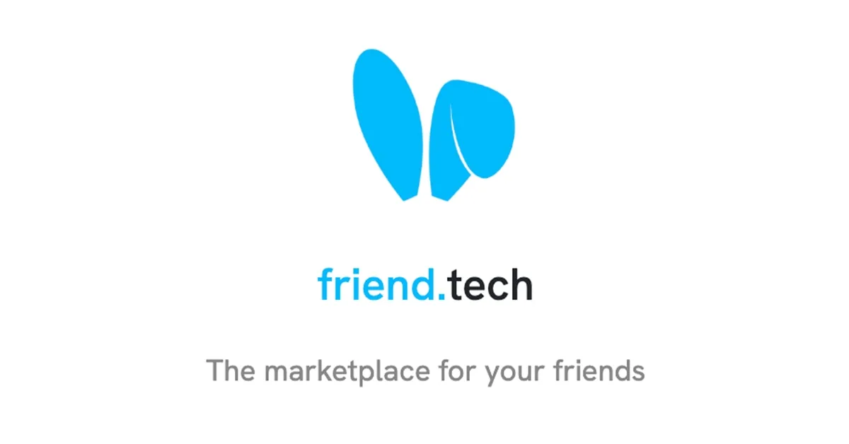 Crypto Twitter Obsesses Over New Web3 Social App Friend.tech