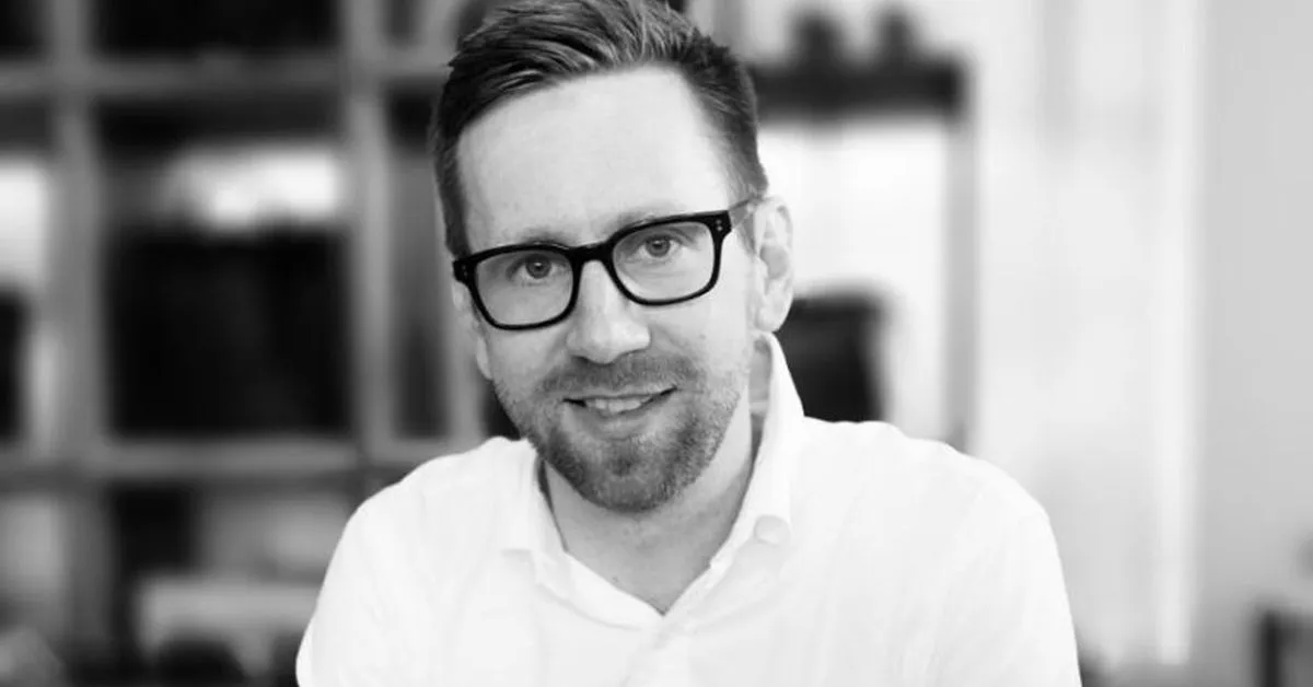 Mathew Sweezey Joins Smart Token Labs to Bring Ethereum-Based Smart Tokens to Web3