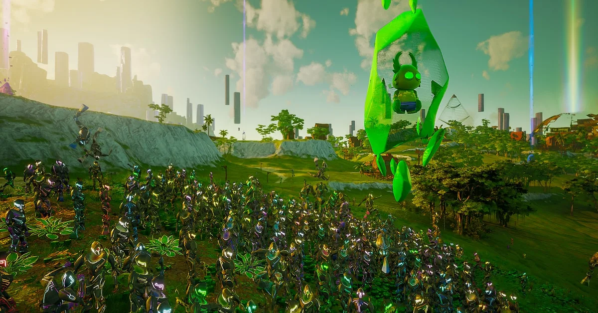 Yuga Labs Acquires Roar Studios to Expand Otherside Metaverse