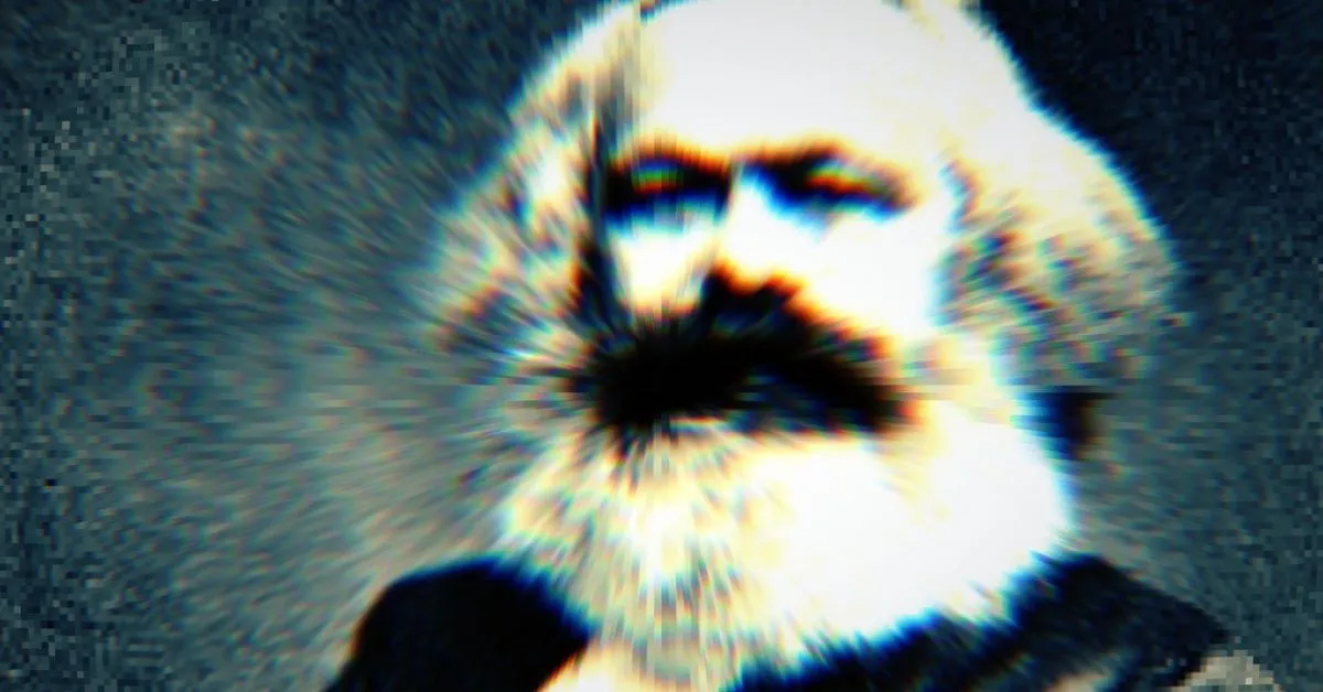 Blockchain Radicals: How Capitalism Ruined Crypto and How to Fix It