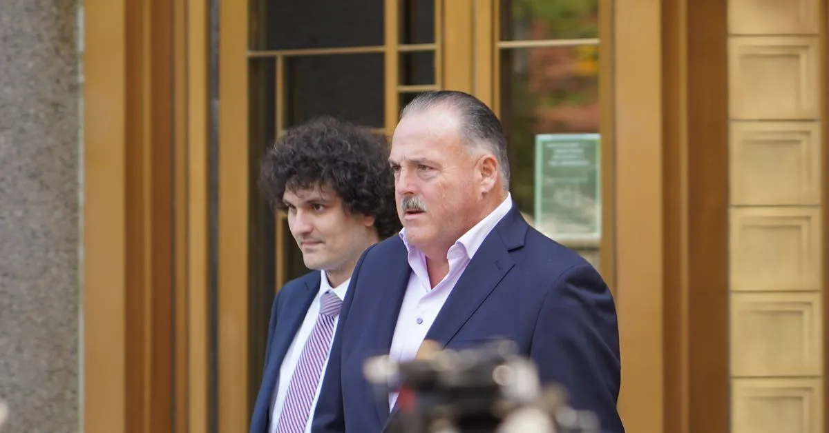 Prosecutors Challenge FTX Founder Sam Bankman-Fried’s Allegations Ahead of Criminal Trial