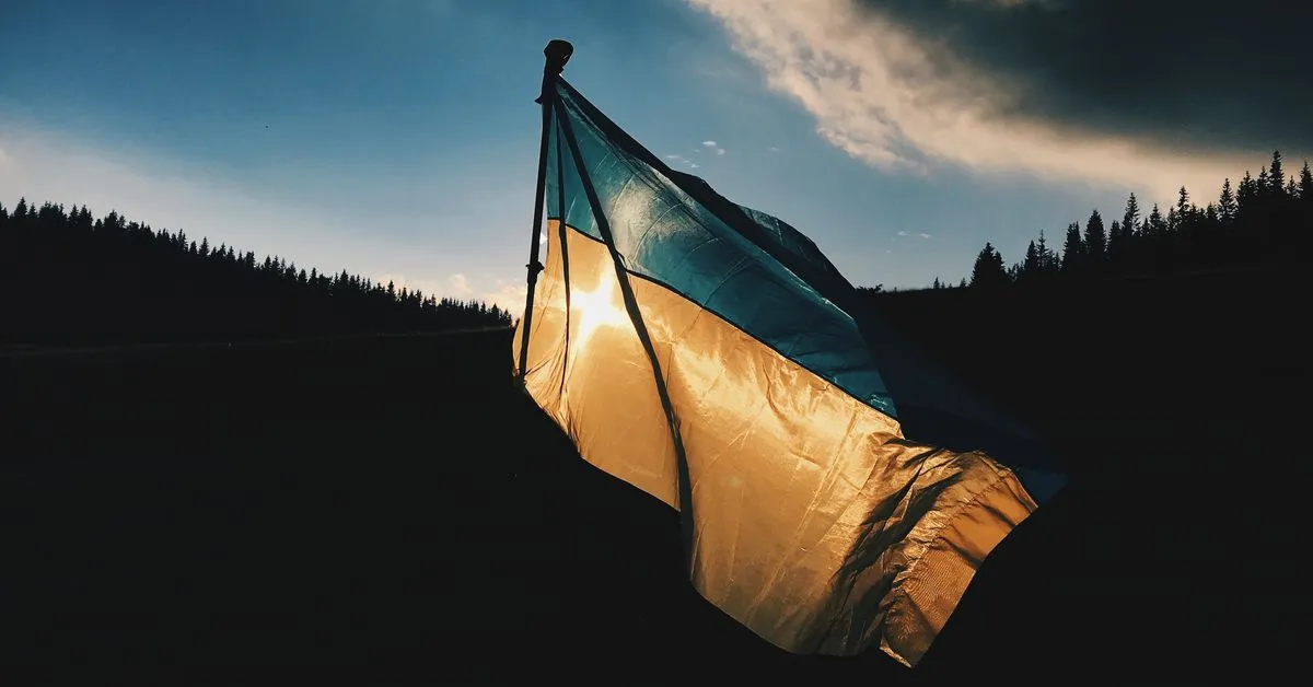 Ukraine’s Pro-European Movement and the Impact of MiCA Regulation
