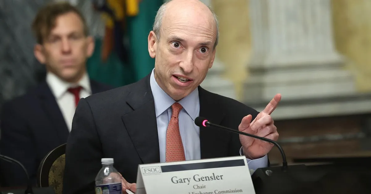 Republicans Demand SEC Chair Explain Prometheum’s Crypto Broker-Dealer Approval