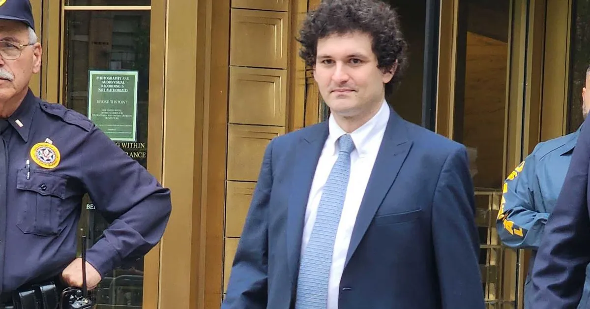 Judge Grants FTX Founder Sam Bankman-Fried Access to Prison Visitation Hours