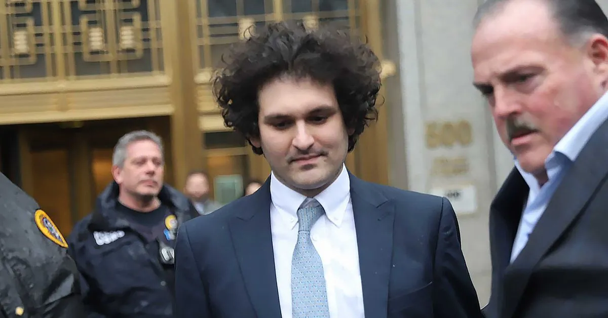 Prosecutors Move to Disqualify FTX Founder’s Proposed Witnesses