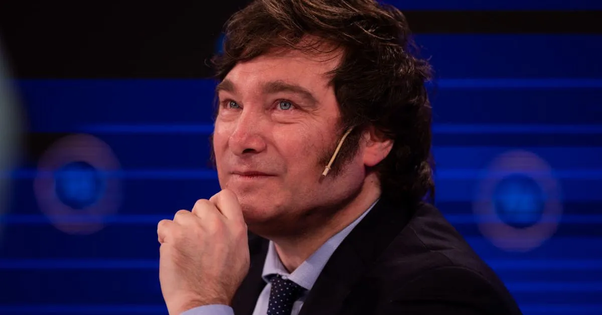 Libertarian Candidate Javier Milei Leads in Argentina’s Primary Presidential Election