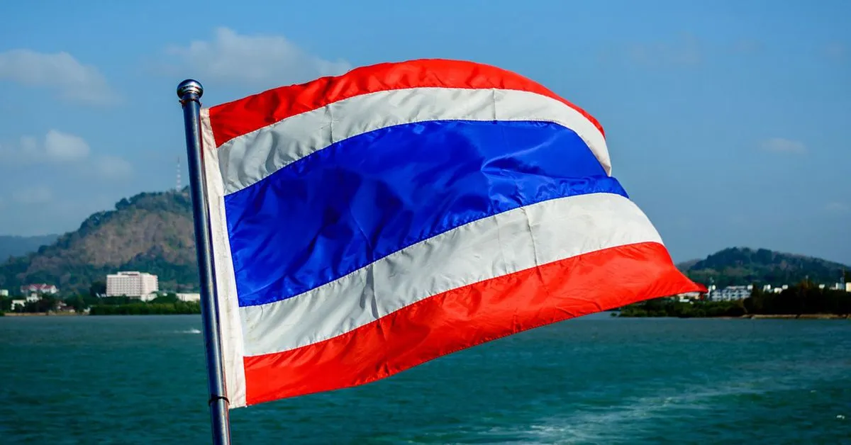Thailand’s Ministry of Digital Economy and Society Demands Facebook Curb Crypto Investment Scams