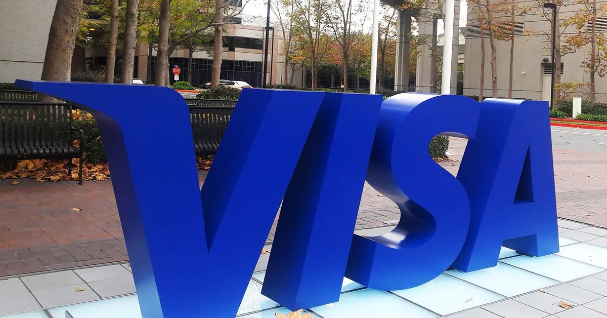 Visa Expands Stablecoin Settlement Capabilities to Solana Blockchain