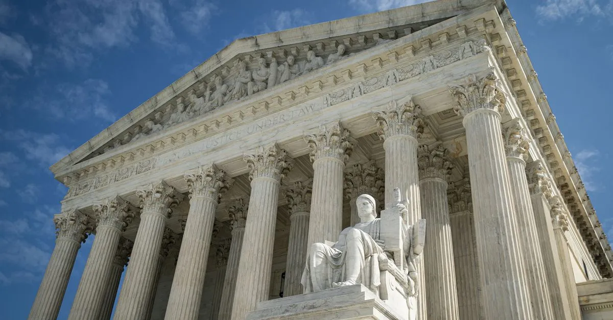 Could an Ethereum Supreme Court Protect Against Hacks and Security Crises?