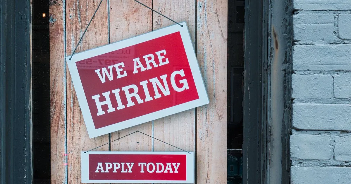 August Jobs Report: U.S. Adds 187,000 Jobs, Unemployment Rate Rises to 3.8%