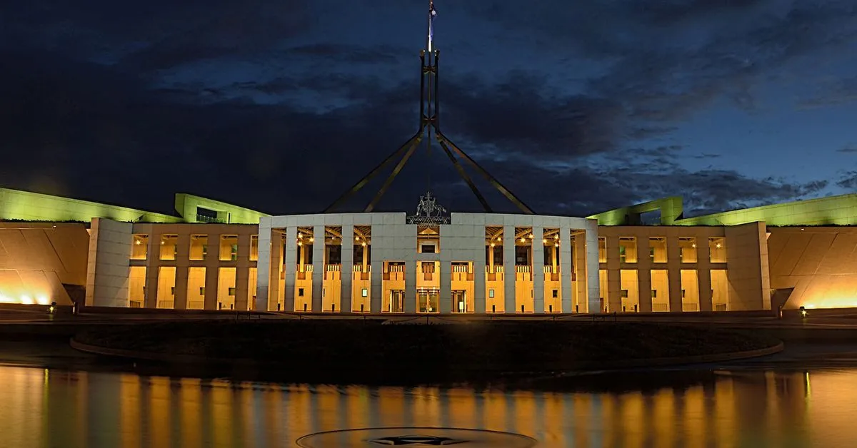 Senate Rejects Digital Assets Bill, Recommends Government Consultation