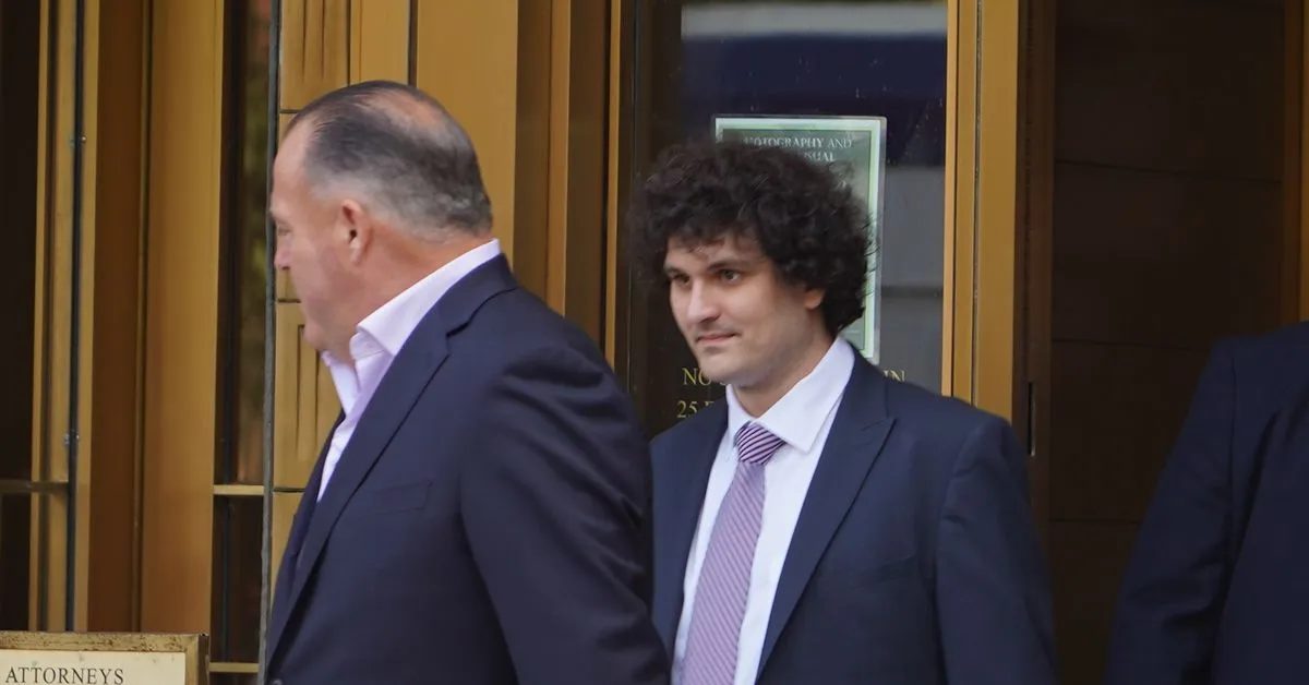 Sam Bankman-Fried’s Access to Laptop and Hard Drives for Defense Detailed