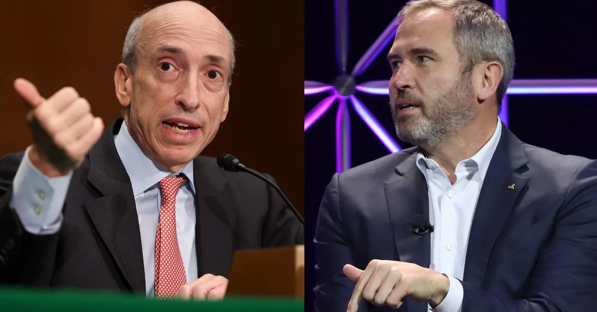 Ripple Argues SEC Has Not Made Enough of a Case for Appeals Court Intervention