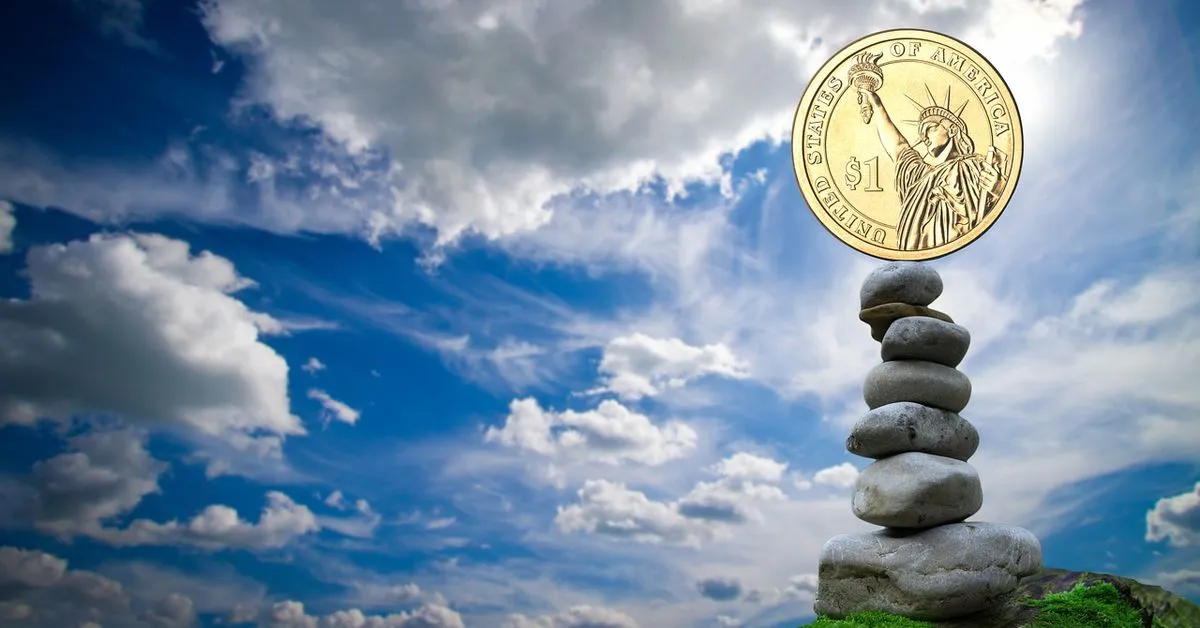 Stablecoin Market Expected to Reach Trillions of Dollars