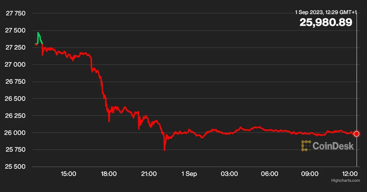 SEC Delays Decision on Spot Bitcoin ETFs, Crypto Markets React