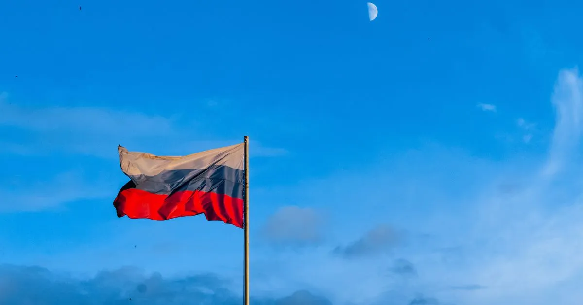 Russian Lawmaker Predicts Blockchain Will Displace Banks