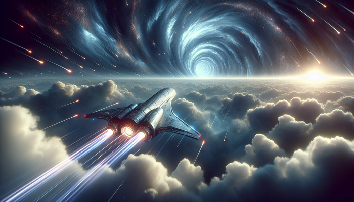 SpaceX’s Historic Launch: Advancing the Reusable Spacecraft Initiative