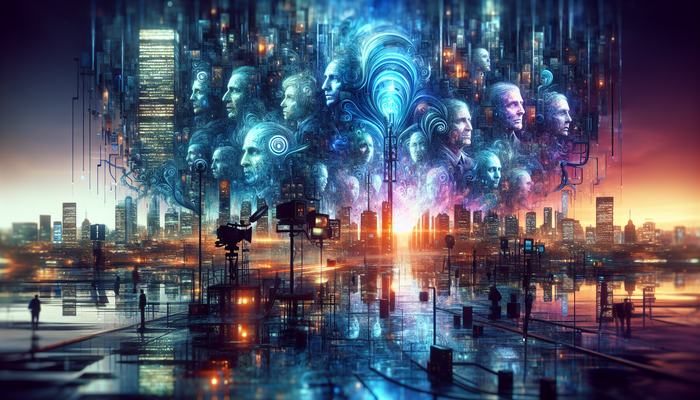 Exploring the Impact of Generative AI on News Journalism