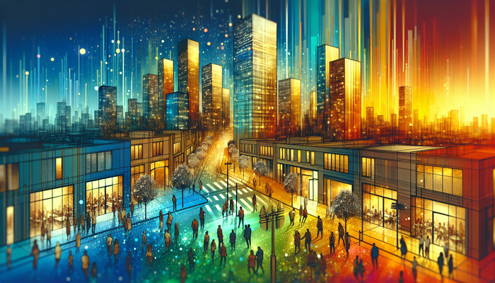Decoding the US Office Market Outlook for 2023
