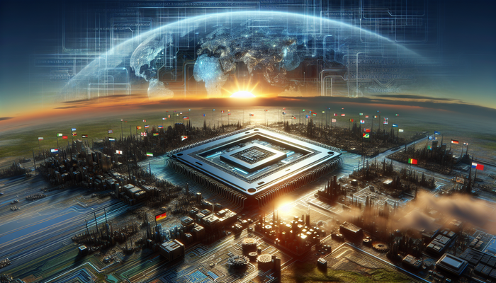 China’s $47 Billion Big Fund: A Major Leap Toward Semiconductor Sovereignty