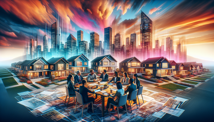 2024 Housing Market Analysis: Challenges and Recovery Insights