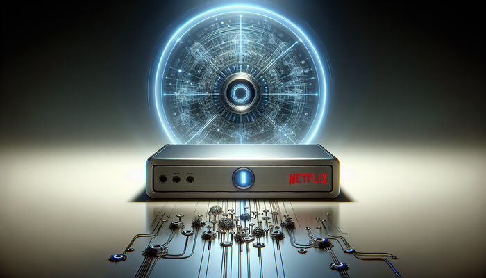 Netflix Innovates with In-House Advertising Technology