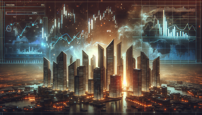 Startup IPO Outlook for 2024: Who’s In and Who’s Out?