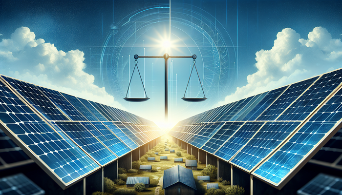 Controversial Charges for NSW Solar Panel Owners: A New Dynamic in Energy Policy