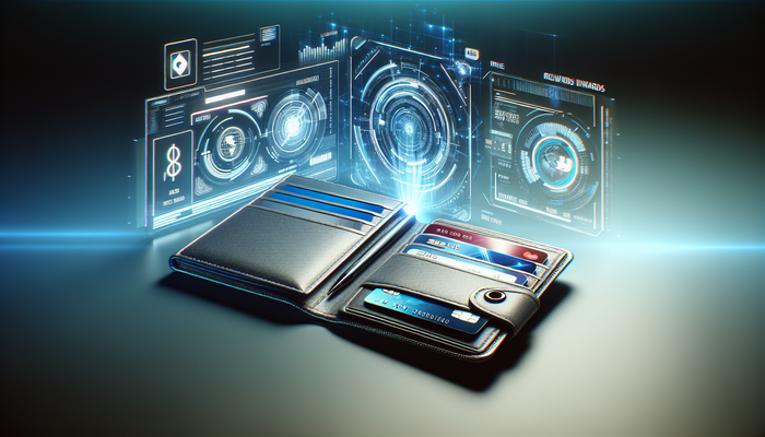 Revolutionizing Personal Finance: AI-Driven Smart Wallets Gain Ground