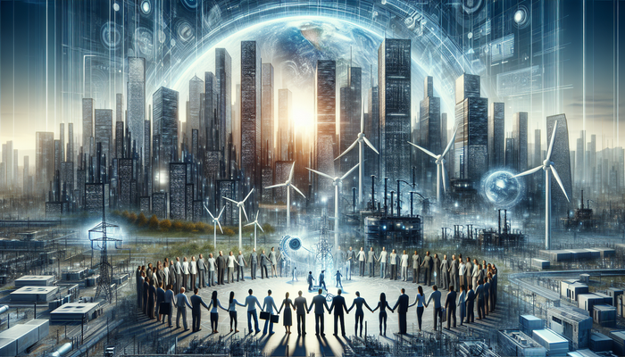 Reevaluating Energy Transition Objectives Amidst Global Economic Challenges