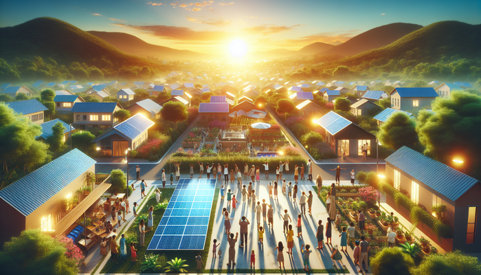 Expanding Solar Access: The Big EPA Boost for Low-Income Communities