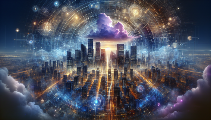 Optimizing Cloud Costs in the Complex Landscape of Modern Enterprises