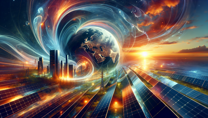 Revolutionizing Renewables: Innovative Technologies Redefining Solar Energy