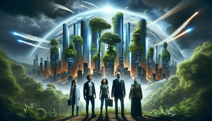 Climate Action 2024: A Critical Year for Global Initiatives