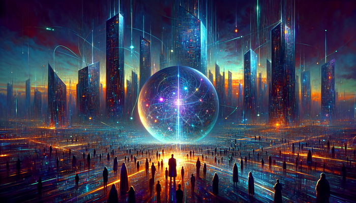 The Rise of Bitcoin and the Shifting Paradigm of Financial Systems